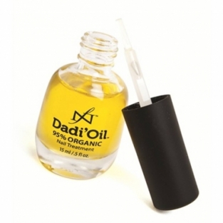 Famous Names Dadi Oil